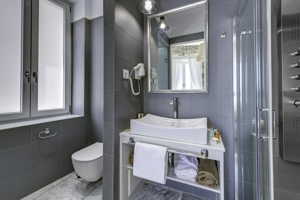 1844 Suites Syros Ermoúpoli Extérieur photo