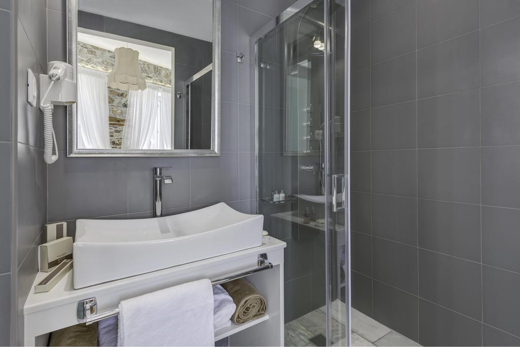 1844 Suites Syros Ermoúpoli Extérieur photo