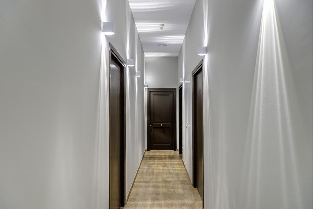 1844 Suites Syros Ermoúpoli Extérieur photo